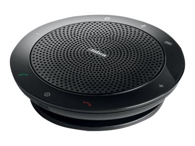  GN Audio Jabra SPEAK 510+ UC - altavoz7510-409