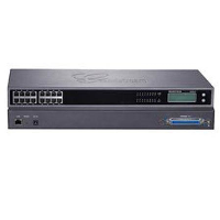 Grandstream Gateway GXW4216 (16FXS) GXW4216