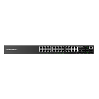 Grandstream GWN7803 Switch 24xGbE 4xSFP GWN7803