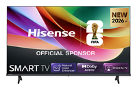 Hisense 32A4S TV 32" HD SMART TV DOLBY AUDIO 32A4S