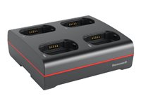 Honeywell 4-Bay Smart Wearable Charger - cargador de batería
