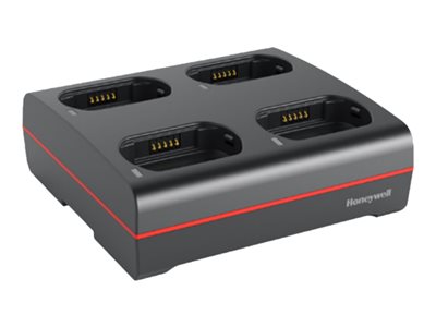  HONEYWELL  4-Bay Smart Wearable Charger - cargador de bateríaMB4-SCN02