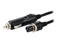 Honeywell - adaptador de corriente para el coche