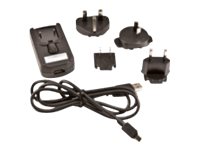 Honeywell adaptador de corriente - USB - 10 vatios