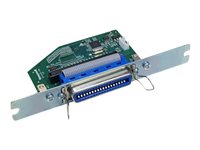 Honeywell - adaptador paralelo - IEEE 1284