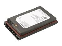 Honeywell - batería para PDA - Li-Ion - 5800 mAh