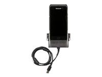 Honeywell Booted and Non-Booted Snap-On Adapter - soporte de conexión