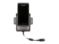 Honeywell Booted and Non-Booted Vehicle Dock - soporte de conexión