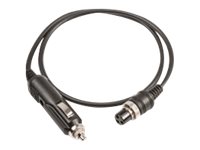 Honeywell - cable de alimentación - mechero a conector de alimentación de 3 pines