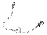 Honeywell cable serie / alimentación - 3 m