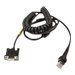  HONEYWELL  - cable serie / alimentación - DB-9 - 3 mCBL-020-300-C00-02