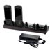  HONEYWELL  Charge Base - Estándar - soporte de carga manual + adaptador de corrienteCN80-CB-CNV-0