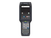 Honeywell Charge Base - soporte de carga manual + adaptador de corriente
