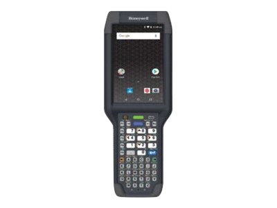  HONEYWELL  Charge Base - soporte de carga manual + adaptador de corrienteCK65-CB-UVN-0