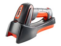Honeywell Charge/Communication base - soporte de conexión