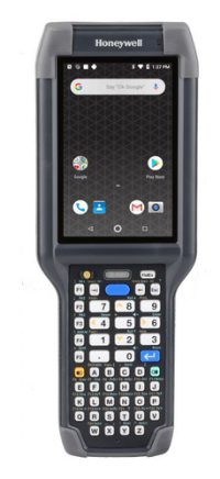 Honeywell CK65 4/32 ANUM XLR SCAN ENGINE TERMSW CLIENT PACK GMS STD VERSION E CK65-L0N-BLN210E