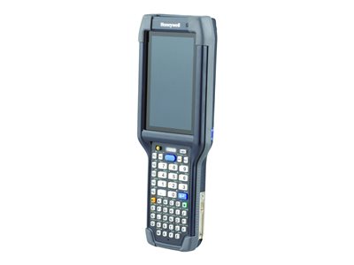  HONEYWELL  CK65 - Cold Storage - terminal de recopilación de datos - Android 8.0 (Oreo) - 32 GB - 4