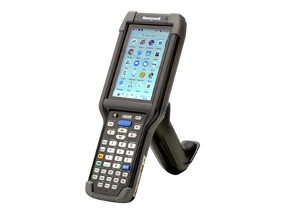  HONEYWELL  CK65 - terminal de recopilación de datos - Android 8.0 (Oreo) - 32 GB - 4