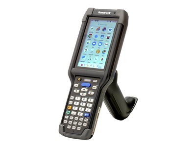  HONEYWELL  CK65 - terminal de recopilación de datos - Android 8.1 (Oreo) - 32 GB - 4