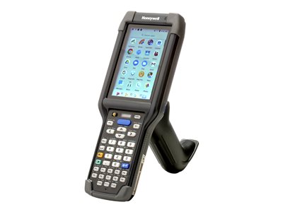  HONEYWELL  CK65 - terminal de recopilación de datos - Android 8.1 (Oreo) - 32 GB - 4