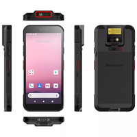 Honeywell CT32 WIFI6E NO SIM 6 SCREEN    TERMFULL TS 8GB/128GB STANDARD RANGE CT32-X0N-57S1FBG
