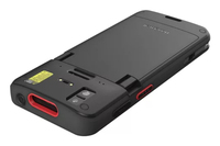 Honeywell CT70: WIFI7/6E 6IN SCREEN FULL TERMTOUCHSCREEN 8GB/128GB FLEXRANGE CT70-L0N-058CS204G