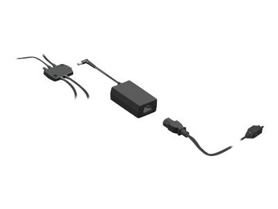  Honeywell Datamax Multiple Unit Charging Adapter - caja de distribución de CC220285-000