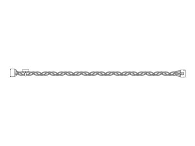  Honeywell Datamax-O'Neil - cable de alimentación de cabezal de impresiónDPR32-2416-01
