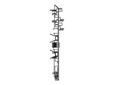  Honeywell Datamax-O'Neil - ensamblaje de tarjeta de E/S400063