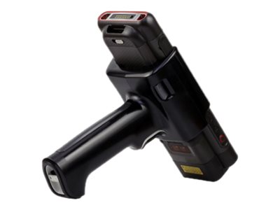  HONEYWELL  Dockable Scan Handle - empuñadura tipo pistolaCN80-SH-DC