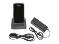 Honeywell Dolphin CT50-EB Ethernet HomeBase - soporte de conexión - 10Mb LAN