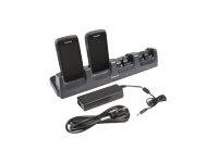 Honeywell Dolphin NetBase - soporte de conexión - 10Mb LAN