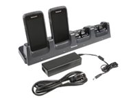 Honeywell Dolphin NetBase - soporte de conexión - 10Mb LAN