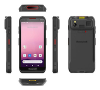 Honeywell EDA56 (2PIN) WLAN WI-FI6 ANDR 1TERMGMS S0703 2.0GHZ 8 CORE 4GB/64GB EDA56-00AE61N21RK