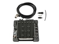 Honeywell Enhanced Dock - soporte de conexión