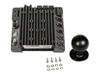 Honeywell Enhanced Dock with D Ball - soporte de conexión