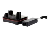 Honeywell Ethernet Home Base - Estándar - soporte de conexión