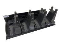  HONEYWELL  Four-Bay Charging Dock - sin cable de alimentación - base de carga de impresoraRP4-QD-0