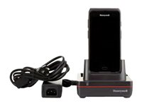 Honeywell HomeBase - soporte de conexión
