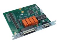 Honeywell - Industrial Interface Kit - adaptador serie - digital input/output x 8 + analog x 4 + RS-232/422/485 x 1