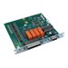  HONEYWELL  - Industrial Interface Kit - adaptador serie - digital input/output x 8 + analog x 4 + RS-232/422/485 x 1PM45-IND-01