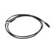  Honeywell Intermec - cable USB - USB - 1 m236-209-001