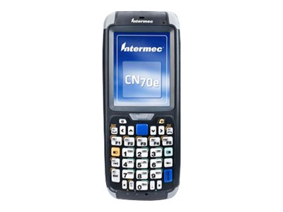  Honeywell Intermec CN70e - terminal de recopilación de datos - Win Embedded Handheld 6.5.3 - 1 GB - 3.5