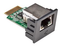 Intermec Ethernet (IEEE 802.3) Module - servidor de impresión - 10/100 Ethernet