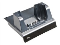 Intermec FlexDock Mobile Computer Cup adaptador para estación de conexión