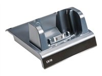 Intermec FlexDock Mobile Computer Cup adaptador para estación de conexión