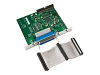 Intermec Parallel Port Kit - adaptador paralelo