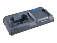 Intermec Single Dock - soporte de conexión