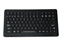 Intermec VT220 - teclado - QWERTY - inglés