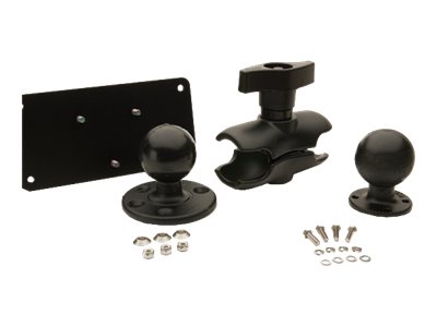  HONEYWELL  kit de montaje - para estación de anclaje de ordenador para cocheVM1007BRKTKIT